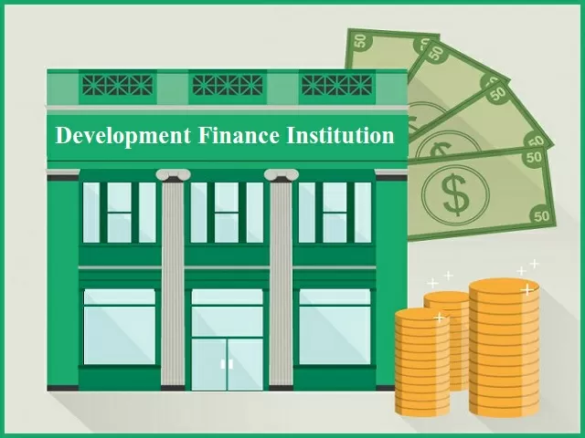 ACMS Seminar: ‘Development or Displacement? Bilateral Development Finance Institutions and Development-Induced Displacements in Sub-Saharan Africa’